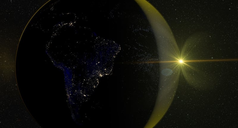 Geographical Wonders